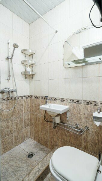 Гостевой дом Парк Лэйн Инн Санкт-Петербург