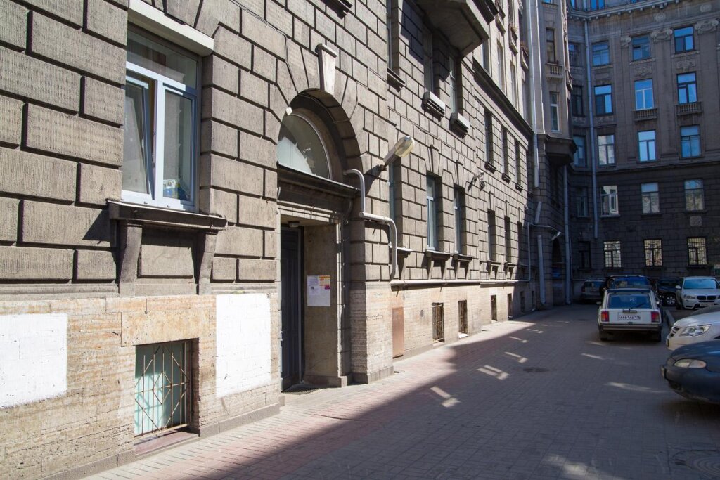Гостевой дом Парк Лэйн Инн Санкт-Петербург-145
