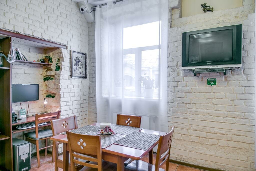 Гостевой дом Парк Лэйн Инн Санкт-Петербург-146