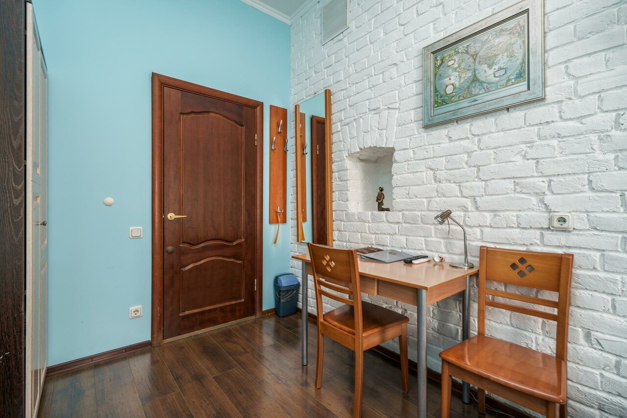 Гостевой дом Парк Лэйн Инн Санкт-Петербург-169