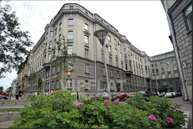 Гостевой дом Парк Лэйн Инн Санкт-Петербург-28