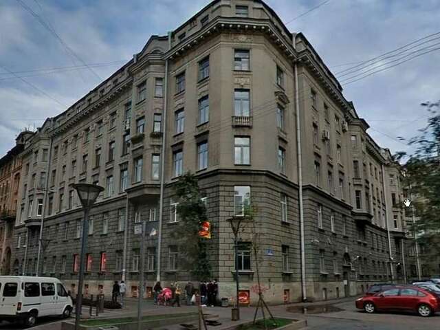Гостевой дом Парк Лэйн Инн Санкт-Петербург-7