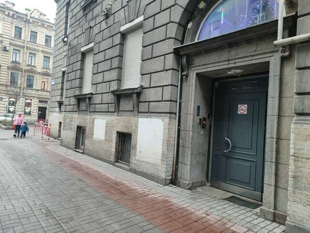 Гостевой дом Парк Лэйн Инн Санкт-Петербург-62