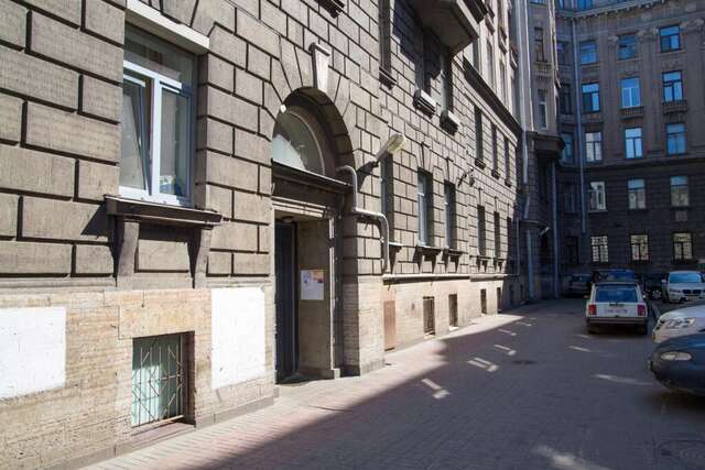 Гостевой дом Парк Лэйн Инн Санкт-Петербург-144